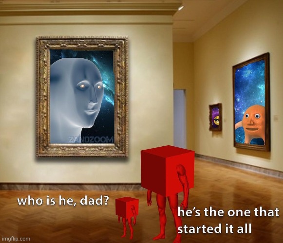 The one. | image tagged in the one | made w/ Imgflip meme maker