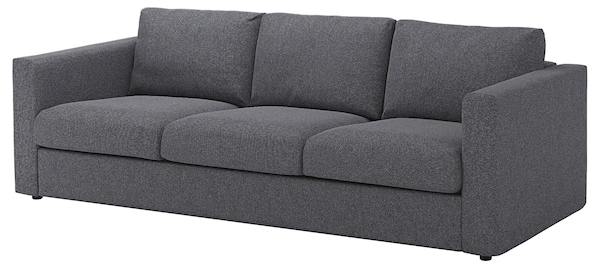 Couch Blank Meme Template