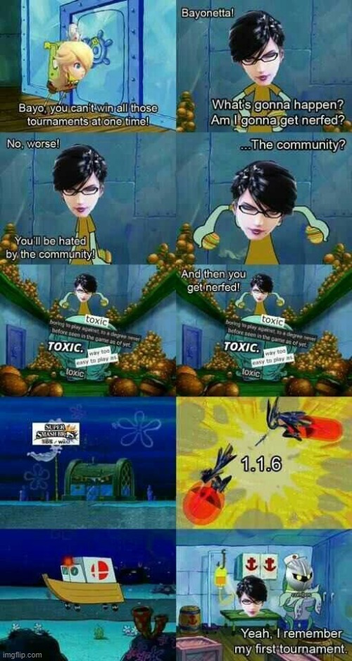 image tagged in super smash bros | made w/ Imgflip meme maker