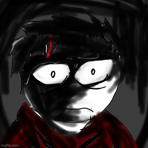 what did he see | image tagged in zavier has seen some shit | made w/ Imgflip meme maker