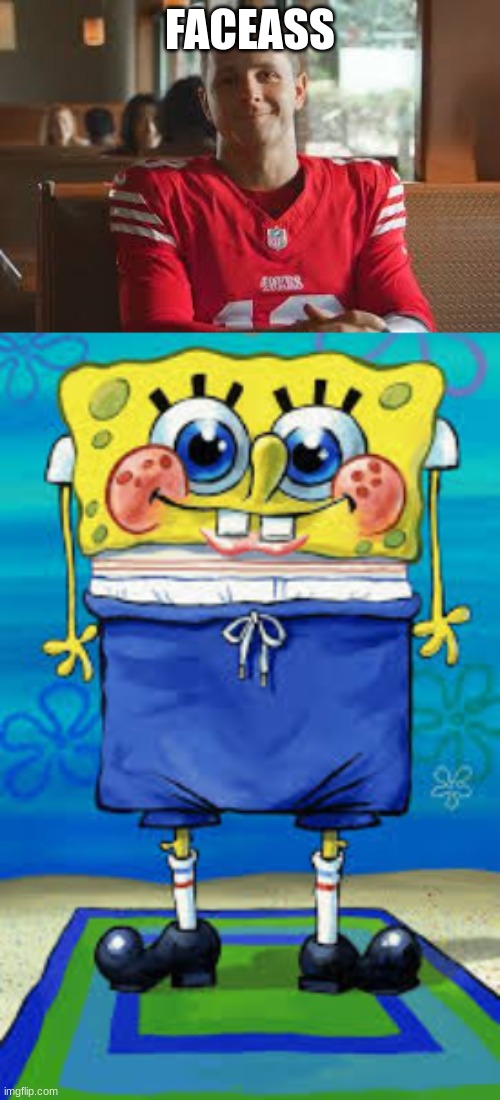 FACEASS | made w/ Imgflip meme maker