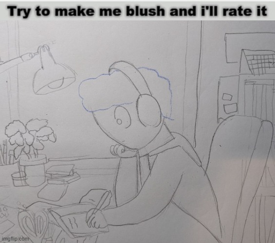 haha nah I'm just kidding have some Spark lofi | made w/ Imgflip meme maker