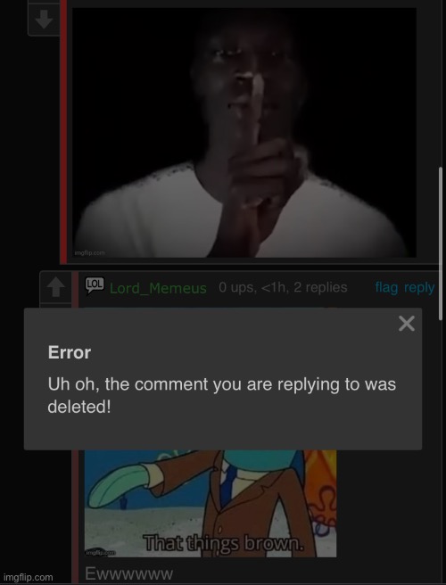 you better | made w/ Imgflip meme maker