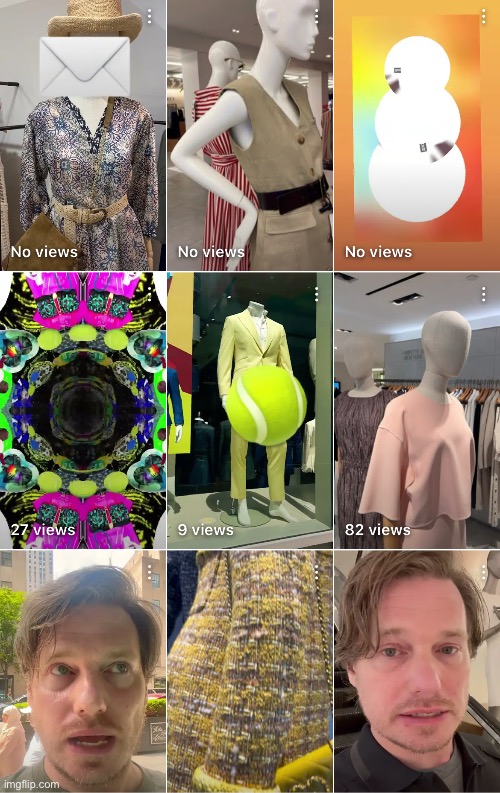 PatchworK Kard | image tagged in fashion,bergdorf goodman,bloomingdales,emooji art,kollage,brian einersen | made w/ Imgflip meme maker