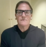 CUBAN DYKE Blank Meme Template
