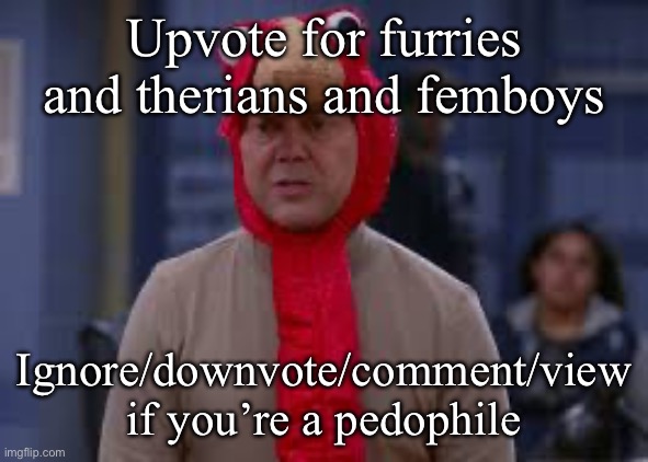 Turkey day boyle | Upvote for furries and therians and femboys; Ignore/downvote/comment/view if you’re a pedophile | image tagged in turkey day boyle | made w/ Imgflip meme maker