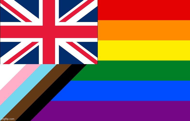 Pride Flag | image tagged in pride flag | made w/ Imgflip meme maker