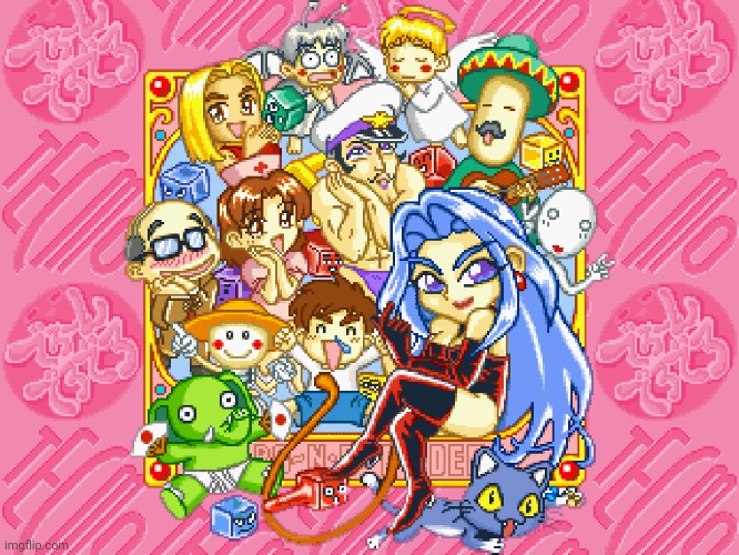 Deroon Dero Dero | image tagged in deroon dero dero | made w/ Imgflip meme maker