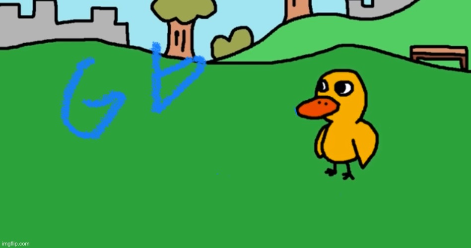 Gb chat duck | image tagged in gb chat duck | made w/ Imgflip meme maker
