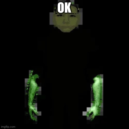 Garn47 | OK | image tagged in garn47 | made w/ Imgflip meme maker