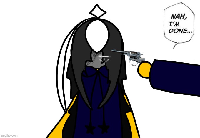 CosmoNAHI'MDONE.PNG | image tagged in cosmonahi'mdone png | made w/ Imgflip meme maker