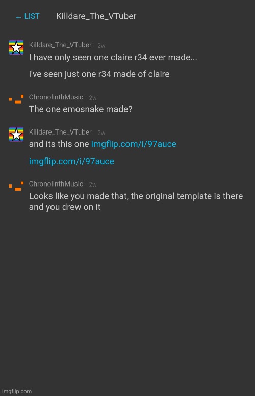 Mf still owes me an apology | made w/ Imgflip meme maker