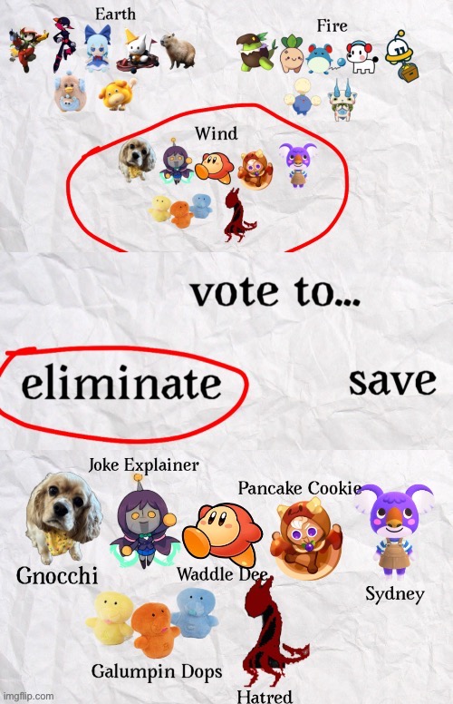 ykw fuck it, I have hope again so I’m reposting this, don’t let me down | made w/ Imgflip meme maker