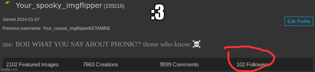 :sob: | :3 | made w/ Imgflip meme maker