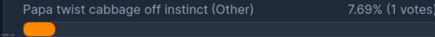 :3 | made w/ Imgflip meme maker