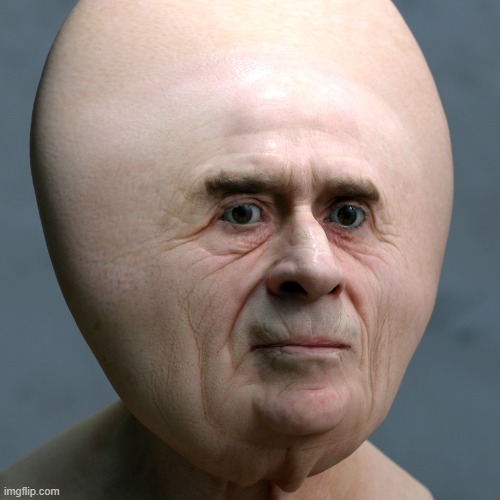 oval | made w/ Imgflip meme maker