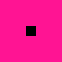 pink Blank Meme Template