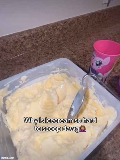 like why is it making me work for it | made w/ Imgflip meme maker