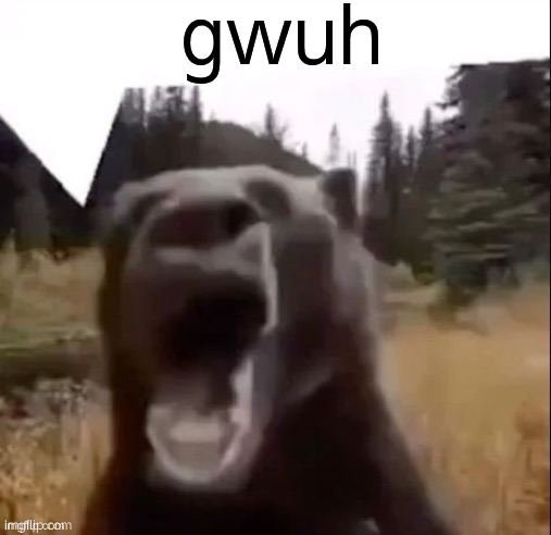 Fedy Faber | gwuh | image tagged in fedy faber | made w/ Imgflip meme maker