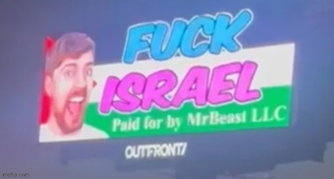 f israel Blank Meme Template