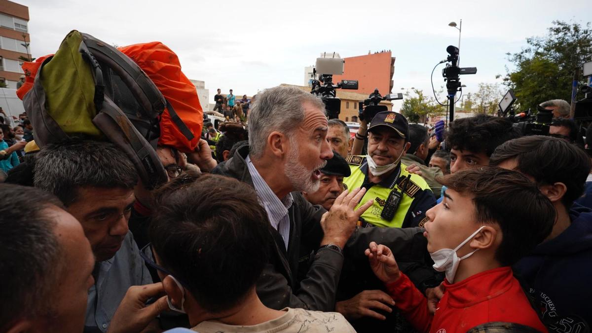 Felipe VI of Spain Blank Meme Template