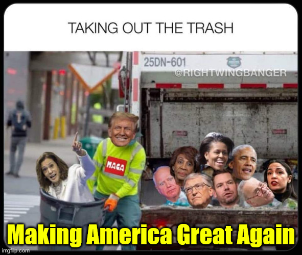 Making America Great Again | made w/ Imgflip meme maker