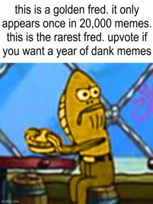 Golden fred | image tagged in golden fred | made w/ Imgflip meme maker