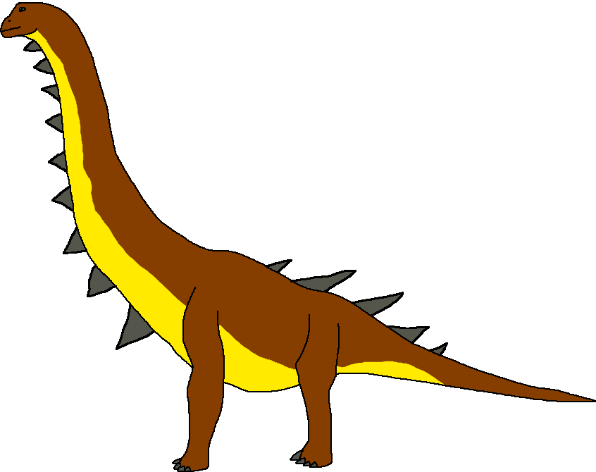 Female Argentinosaurus (Paleoverse + EOIverse) Meme Template