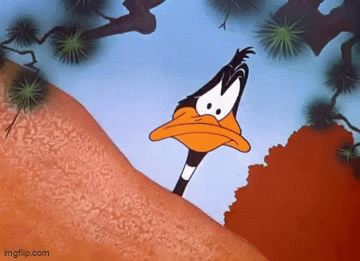 Daffy Duck - Imgflip