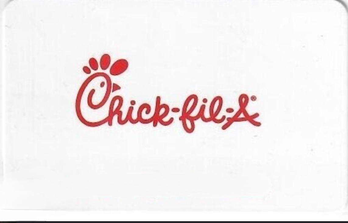 Chick-fil-a Blank Meme Template