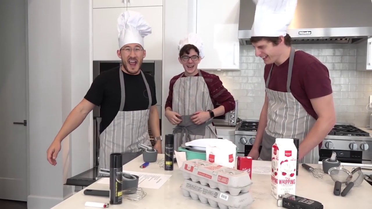 markiplier 5 ovens