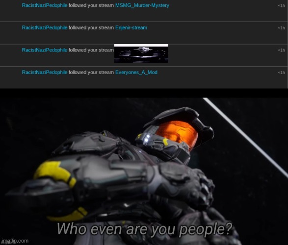 image tagged in who even are you people | made w/ Imgflip meme maker