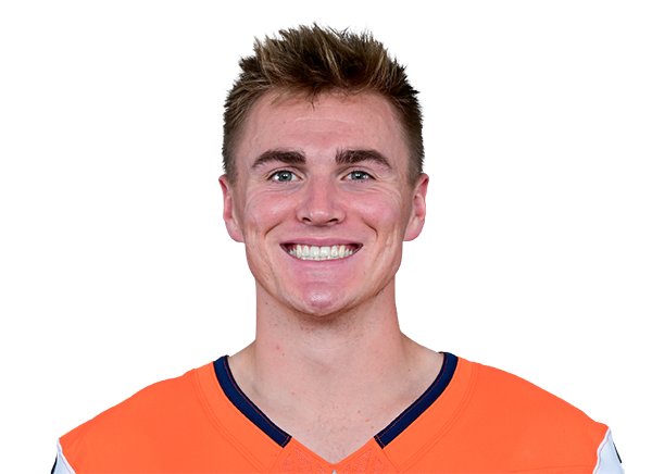 Bo Nix Blank Meme Template