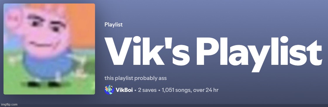 pick a number 1-1051 and i'll give you a song | made w/ Imgflip meme maker