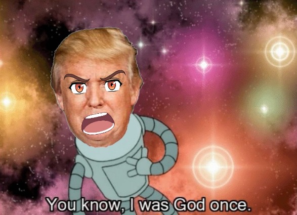 You know, I was God once | image tagged in you know i was god once,slavic | made w/ Imgflip meme maker