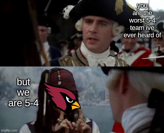 You are the worst troll i've ever heard of | you are the worst 5-4 team ive ever heard of; but we are 5-4 | image tagged in you are the worst troll i've ever heard of | made w/ Imgflip meme maker