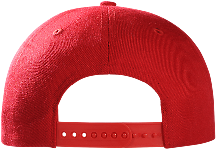 Back of MAGA hat Blank Meme Template