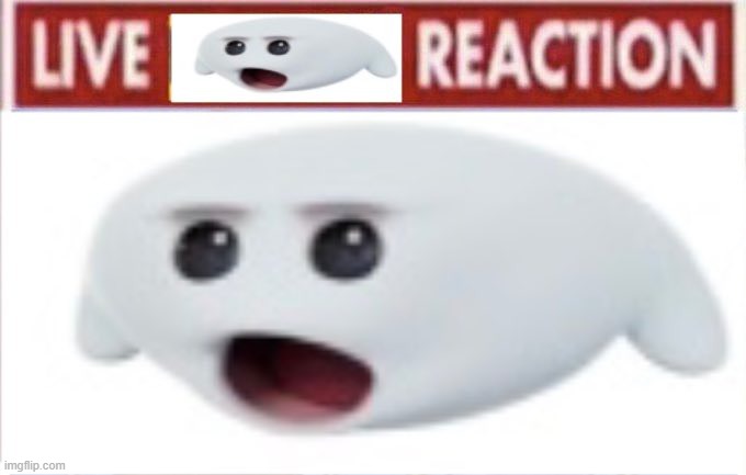 Live BOO reaction | image tagged in live boo reaction | made w/ Imgflip meme maker