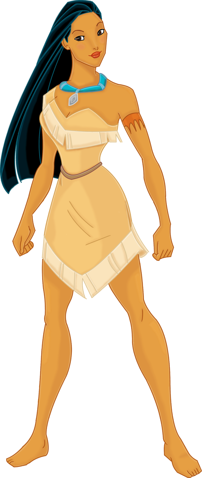 Pocahontas Blank Meme Template