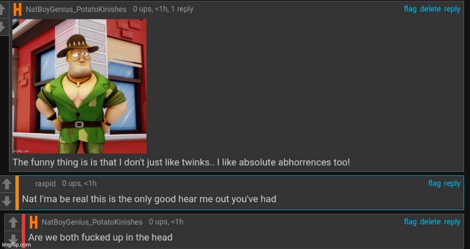 Uh | made w/ Imgflip meme maker