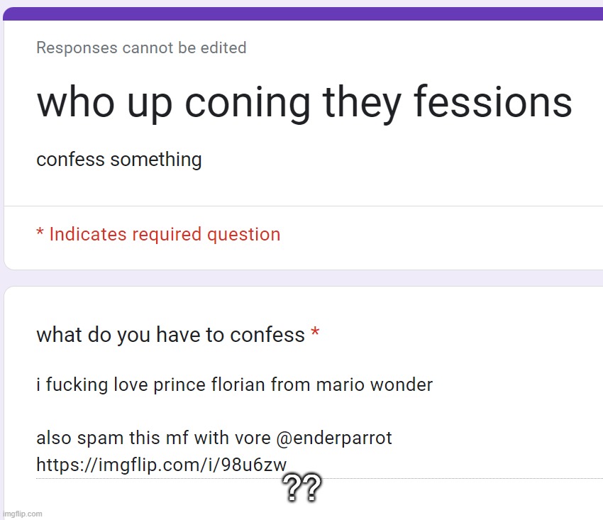 ?? | made w/ Imgflip meme maker