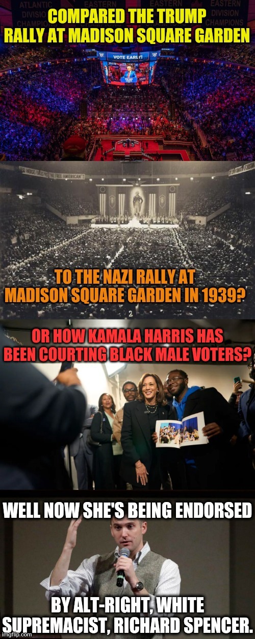 Do You Remember Recently When Democrats | image tagged in memes,politics,vice president,white,supremacist,thumbs up | made w/ Imgflip meme maker