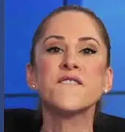 Ana Kasparian Blank Meme Template