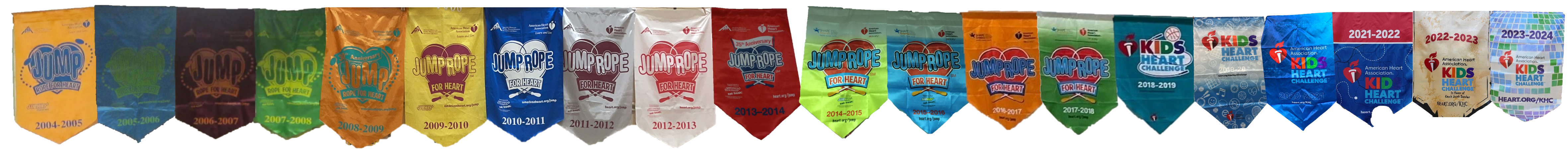 2006 Jump Rope For Heart Blank Meme Template