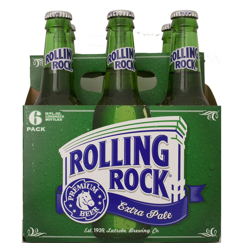 rolling rock Blank Meme Template