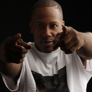 Keith Murray Blank Meme Template