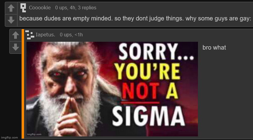 i fucking hate the lgbtq stream | made w/ Imgflip meme maker