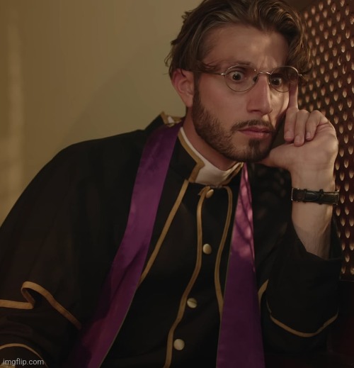 BBno$ Concerned | image tagged in bbno concerned | made w/ Imgflip meme maker