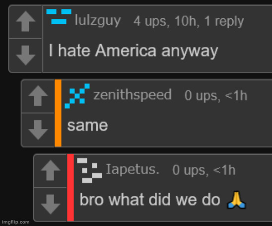 i like zenithspeed but wtf | made w/ Imgflip meme maker
