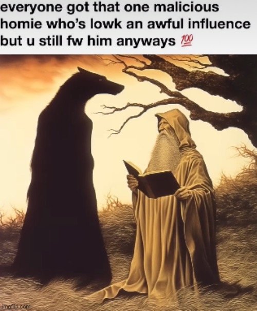 . | made w/ Imgflip meme maker